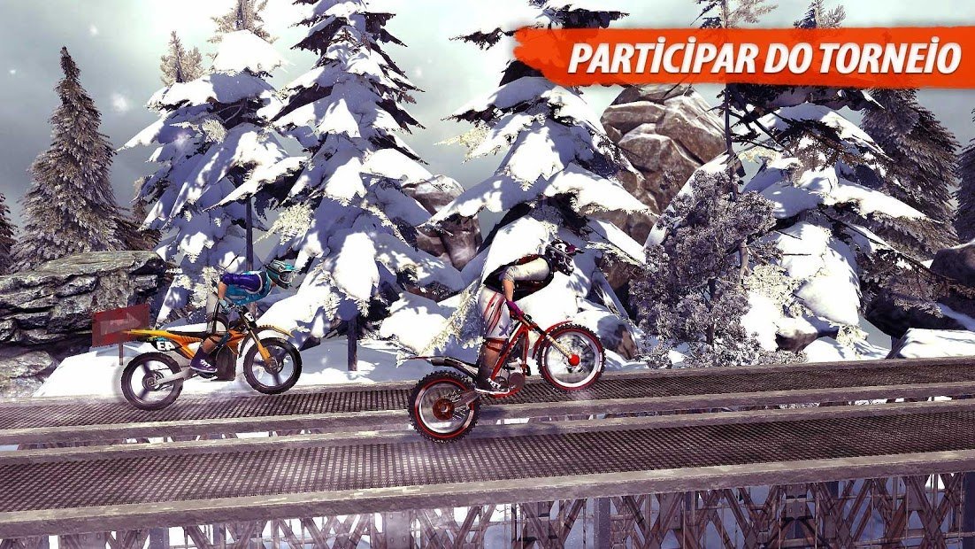 Bike Racing 2 : Multiplayer