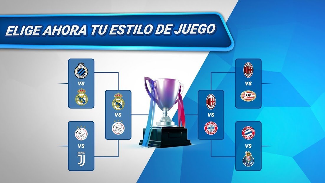 Online Soccer Manager (OSM) - 2019/2020