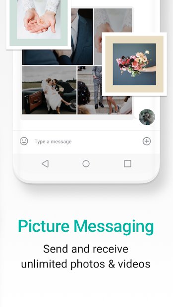 2ndLine - Second Phone Number