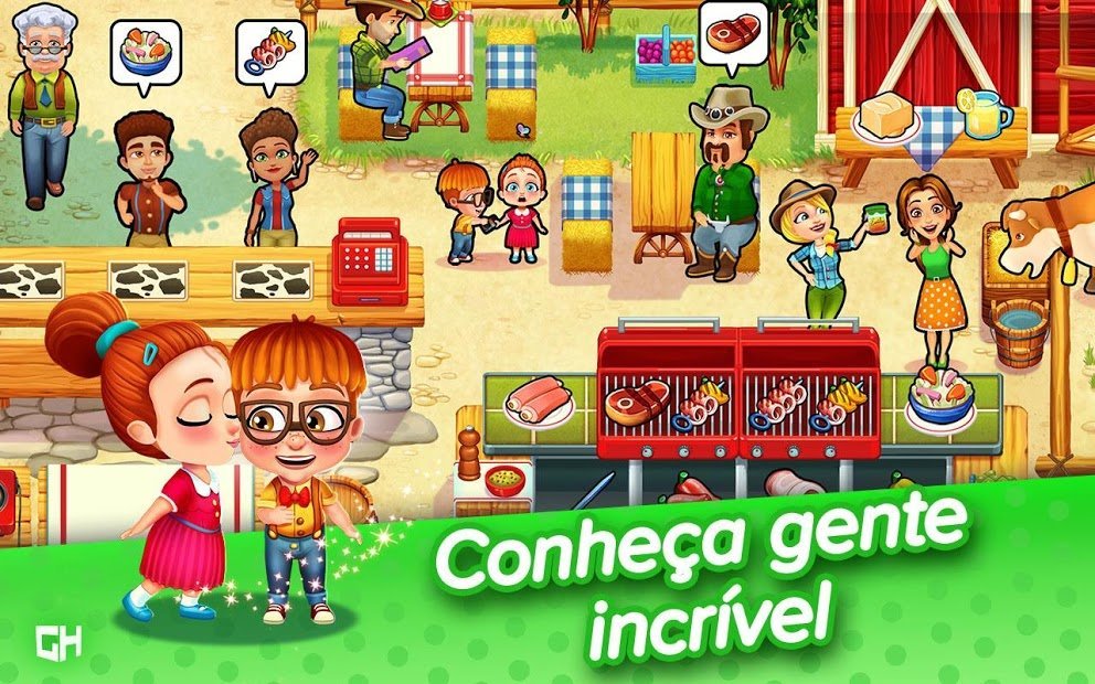 Delicious - Emily's Road Trip