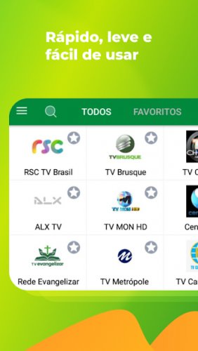 TV Brasil - TV Ao Vivo