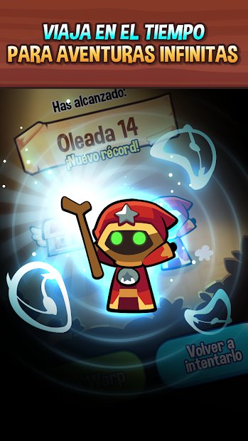 La codicia del invocador