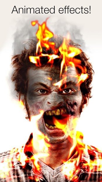 Zombify - Be a ZOMBIE