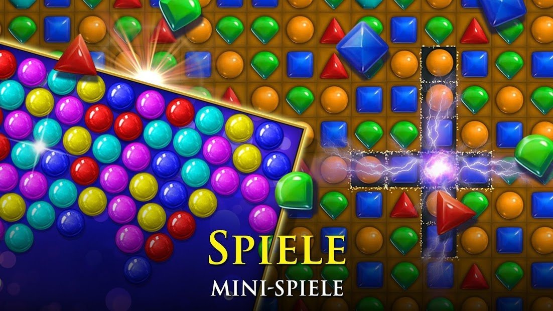 Time Gap: Wimmelbildspiel