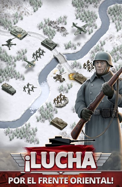 1941 Frozen Front Premium