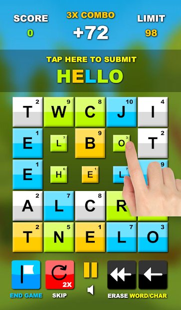 Word Mania PRO