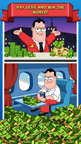 The Big Capitalist 3