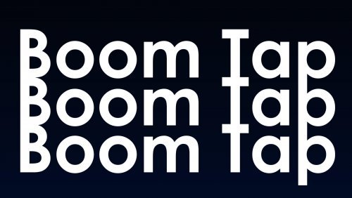 Boom Tap