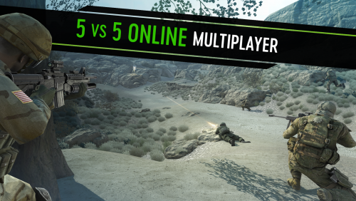 Forces of Freedom (Early Access)