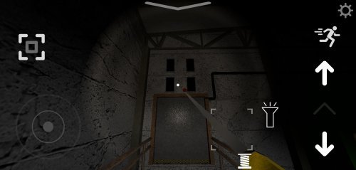 One Night At Huggy Wuggy