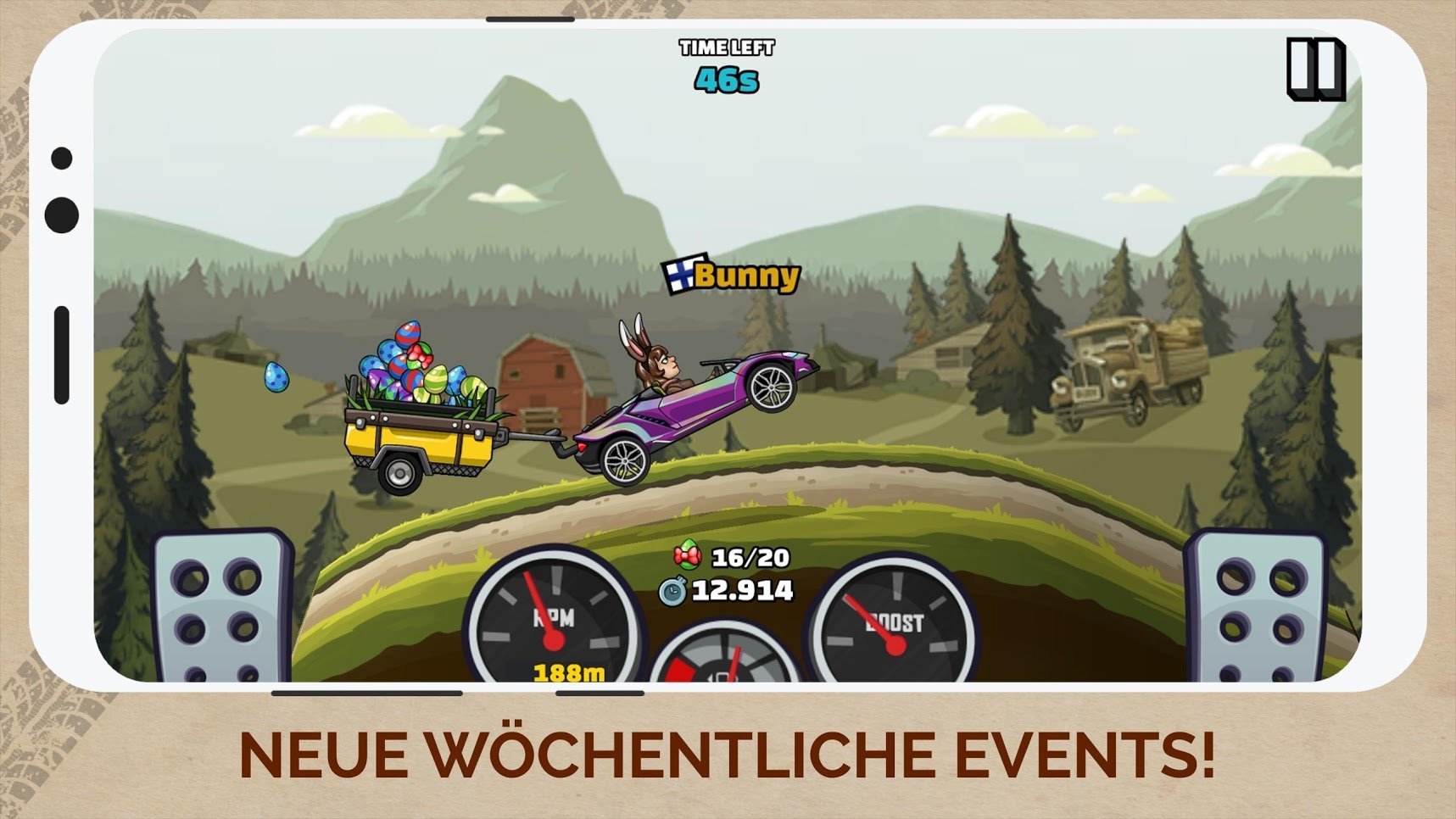 Hill Climb Racing 2