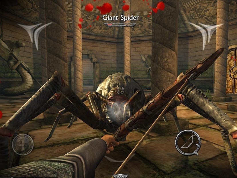 Ravensword: Shadowlands 3d RPG