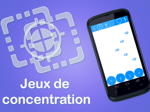 Jeux d'esprit Professionnel