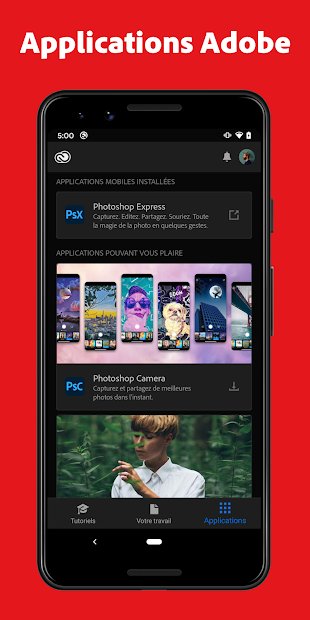 Adobe Creative Cloud