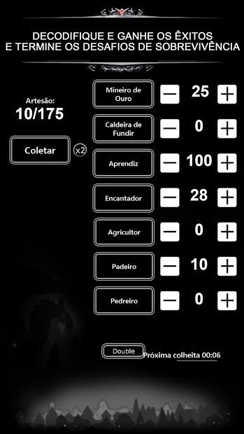 Os sobreviventes do calabouço