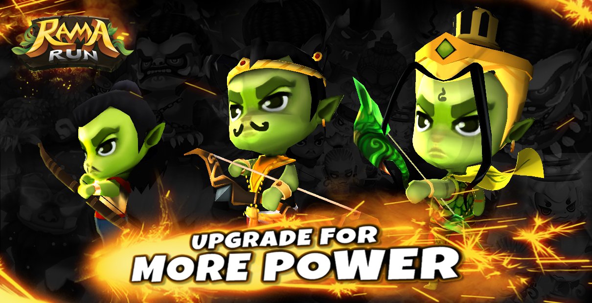 Rama Run
