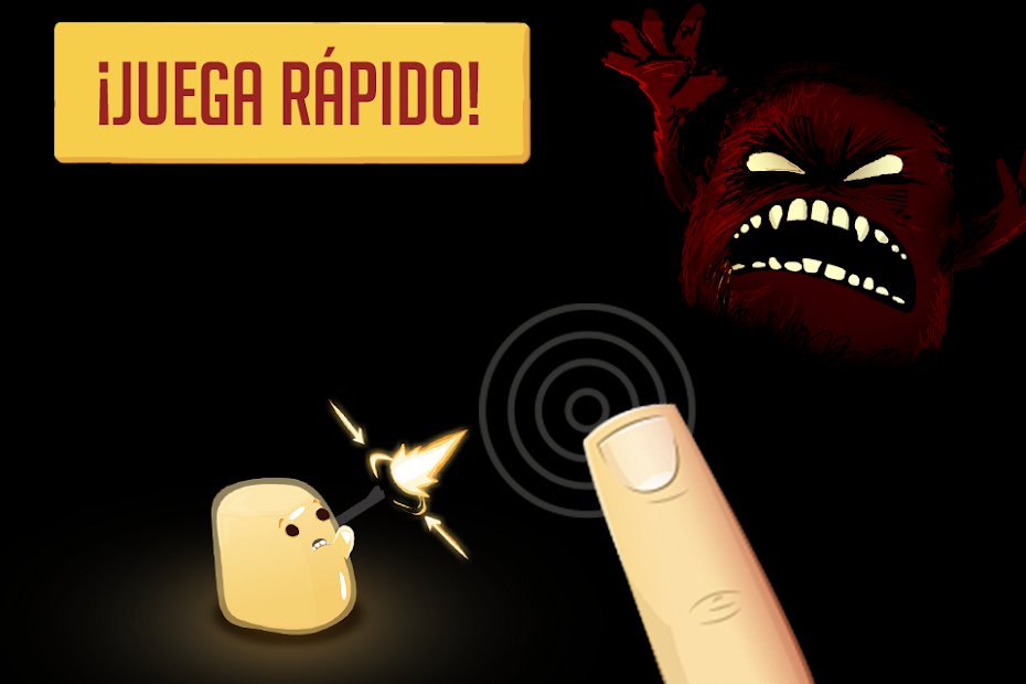 Hopeless: la Cueva Oscura