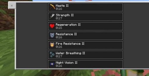 Parler Ben Mod pour Minecraft