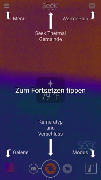 Seek Thermal