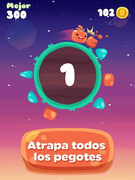 Glob Trotters: viajero sin fin