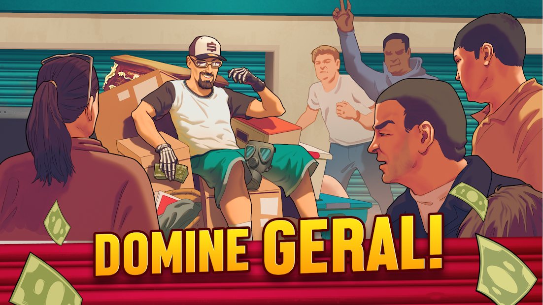 Bid Wars - Magnatas De Leilão E Loja De Penhores