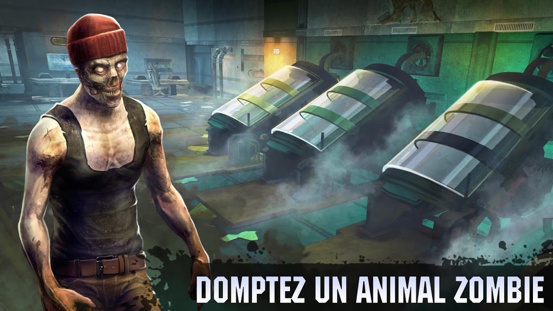 Live or Die: Survival Pro