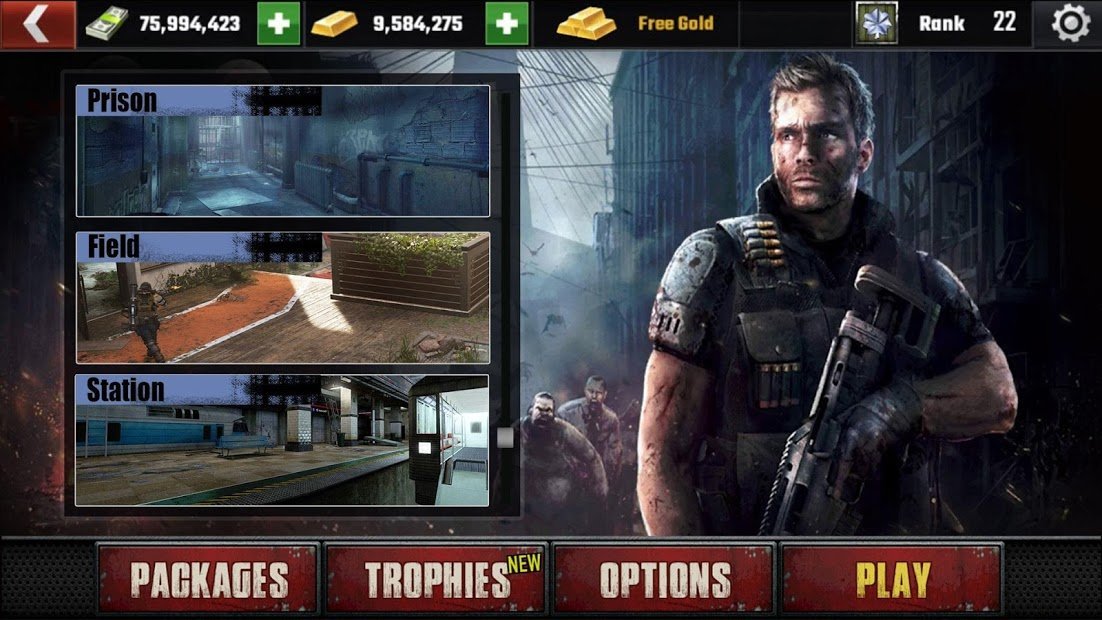 Выживание после завтрашнего дня