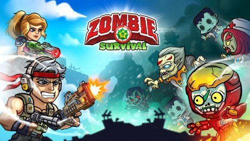 Zombie Survival