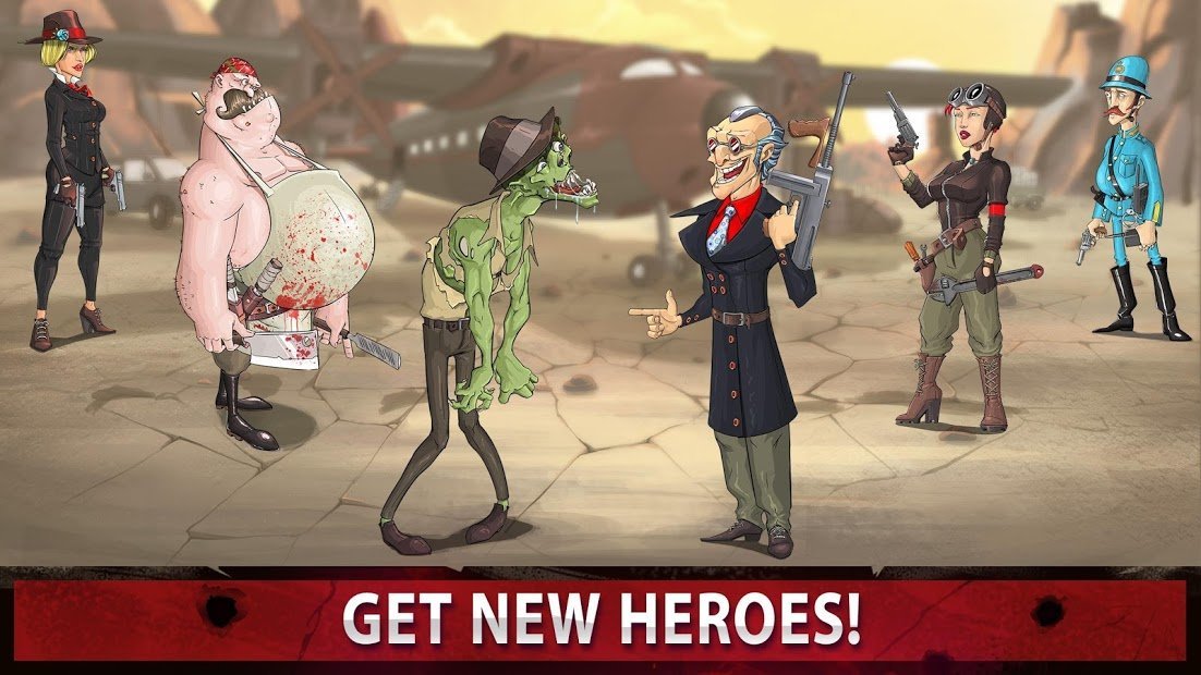 Mafioso: Gangster Paradise