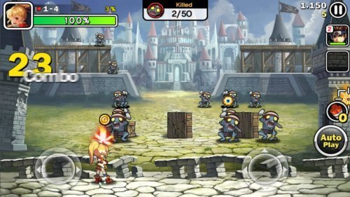 Captain Heroes: Pirate Hunt