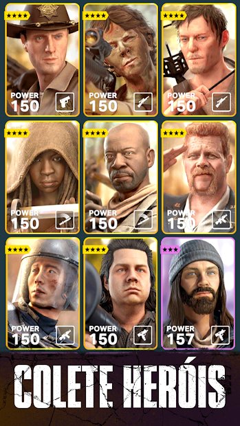 The Walking Dead: Our World