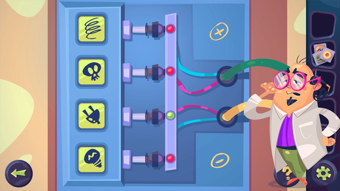 Stranger Cases: A Mystery Escape