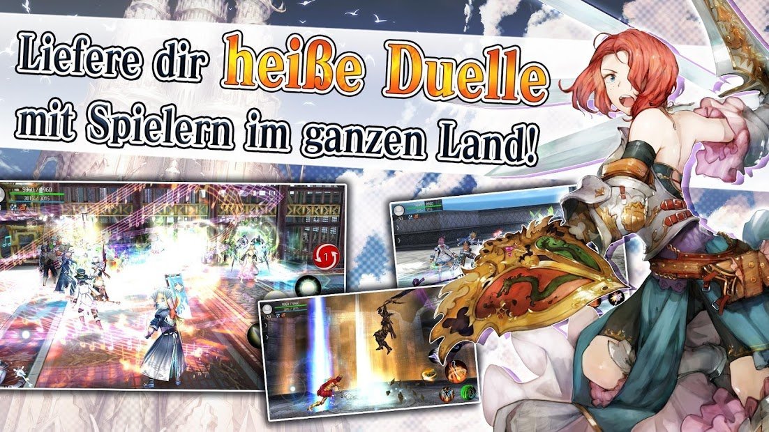 RPG AVABEL Online Action-RPG