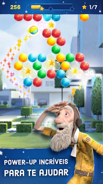 O Pequeno Príncipe Bubble Pop!