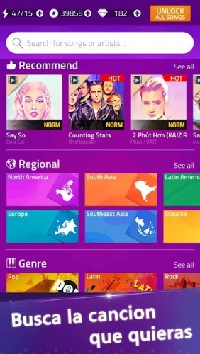 Music Tiles - Magic Tiles