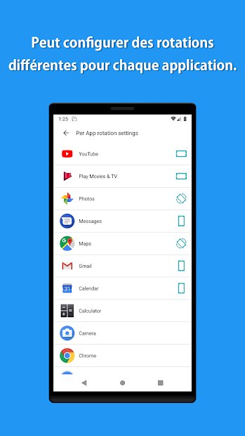 Rotation Control Pro