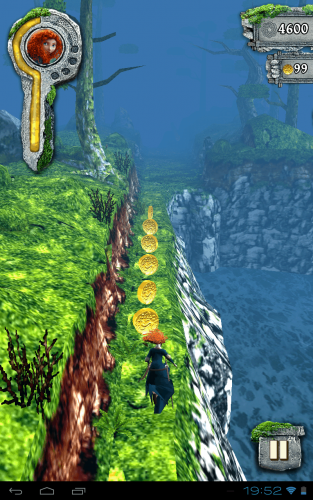Temple Run: Brave