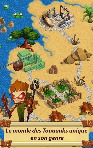 Lost Artifacts 1 (free-to-play)