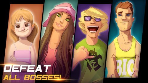 Xtreme Racing 2 - Speed Boats