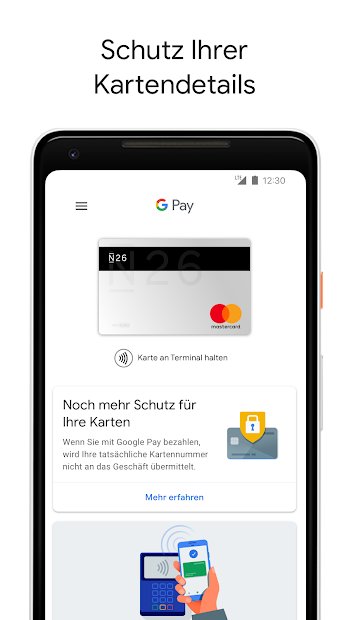 Google Pay