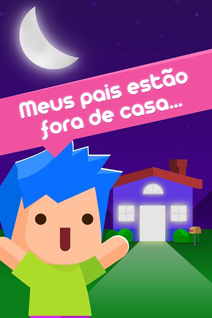 Epic Party Clicker - As Festas Mais Agitadas!