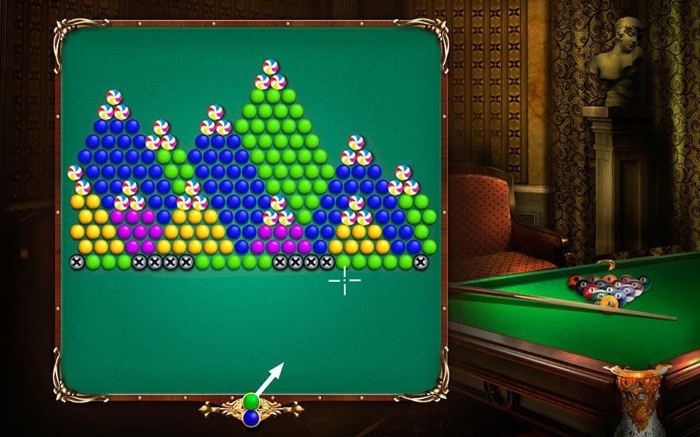 Night In The Opera: Free Hidden Object Adventure