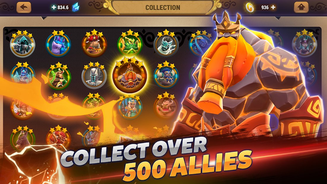 Might and Magic – Battle RPG 2020