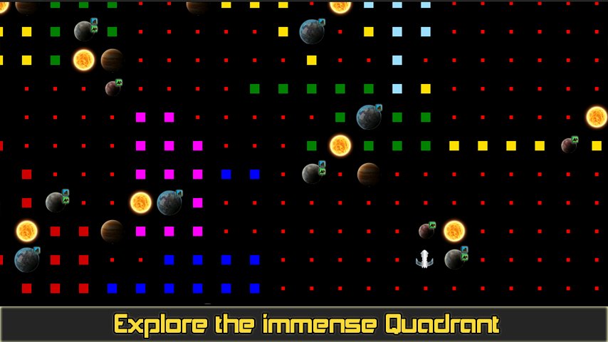 Star Traders RPG Elite