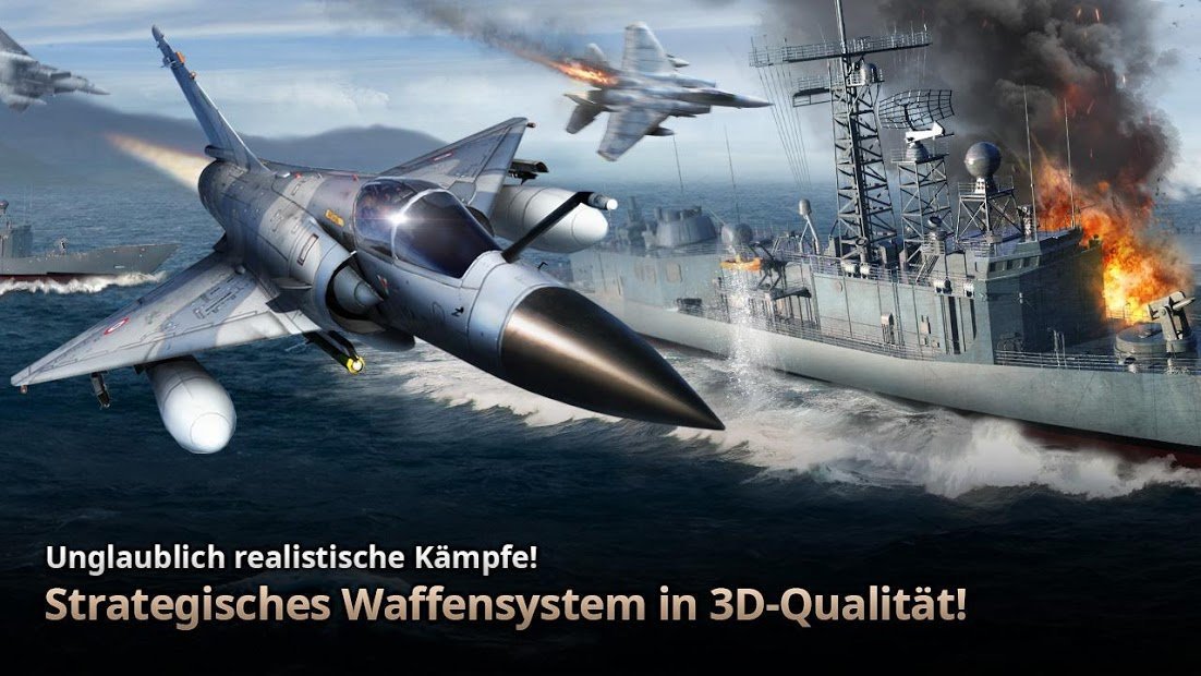 Gunship Battle Total Warfare