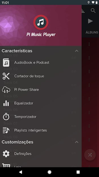 Pi Music Player