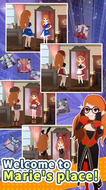 Princesa Demonio Marie