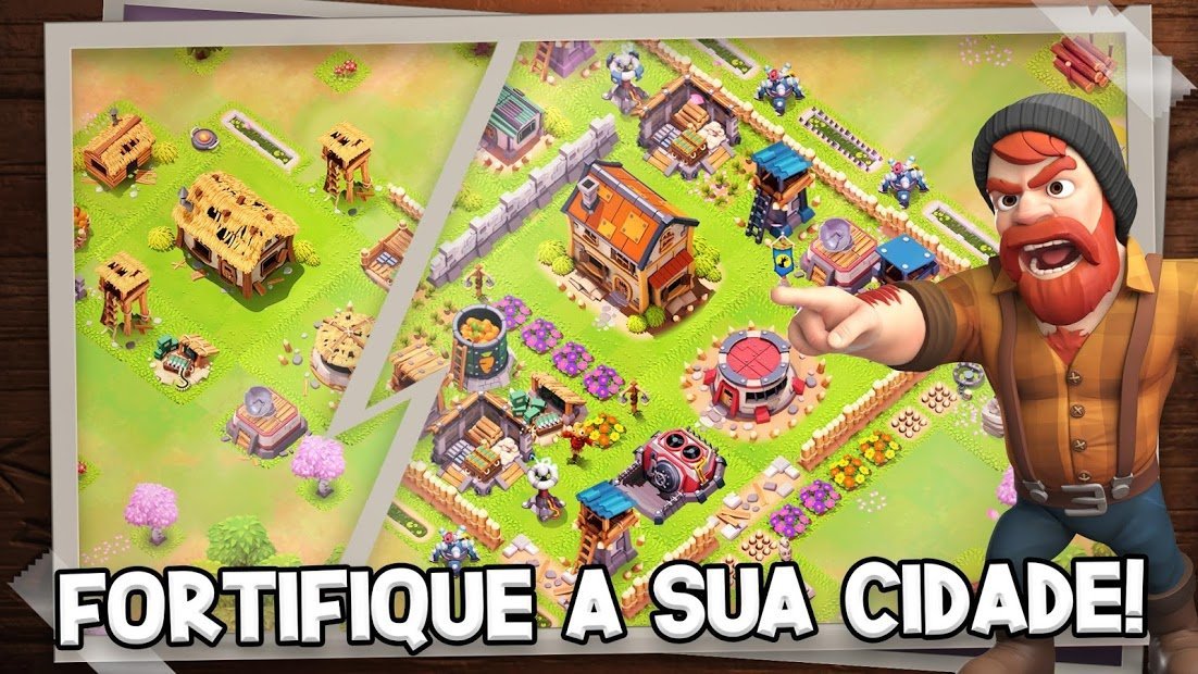 Survival City - Zombie Base Build and Defend