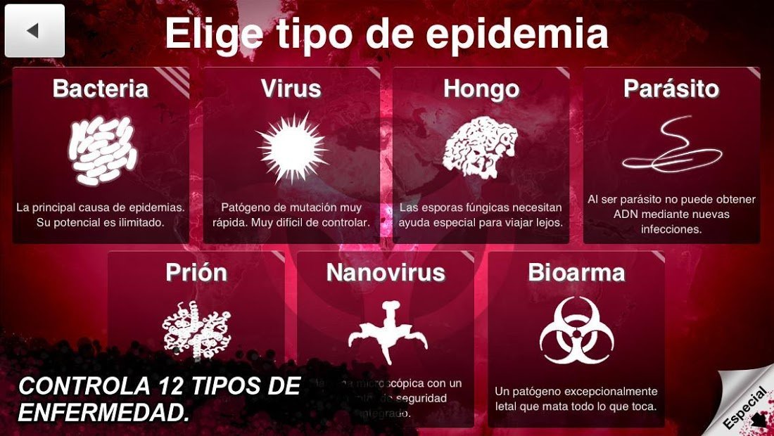 Plague Inc.
