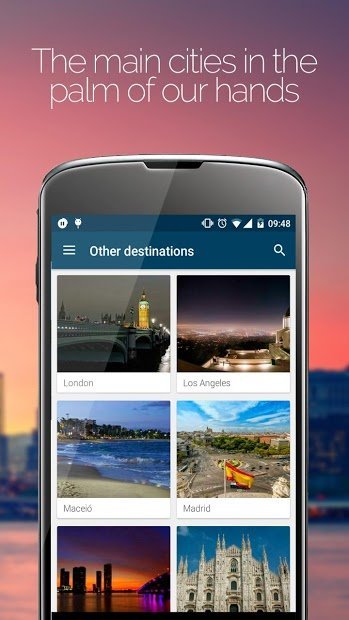 Nativoo Travel Guide